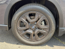 Thumbnail image of 2023 Subaru Ascent at LaFontaine Chevrolet Plymouth