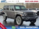 Thumbnail image of 2024 Jeep Wrangler at Dave Dennis Chrysler Jeep Dodge Ram
