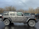 Thumbnail image of 2024 Jeep Wrangler at Dave Dennis Chrysler Jeep Dodge Ram