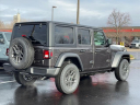 Thumbnail image of 2024 Jeep Wrangler at Dave Dennis Chrysler Jeep Dodge Ram