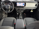 Thumbnail image of 2024 Jeep Wrangler at Dave Dennis Chrysler Jeep Dodge Ram