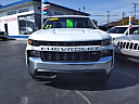 Thumbnail image of 2021 Chevrolet Silverado 1500 at A & B Motors