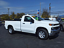 Thumbnail image of 2021 Chevrolet Silverado 1500 at A & B Motors