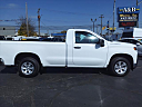Thumbnail image of 2021 Chevrolet Silverado 1500 at A & B Motors