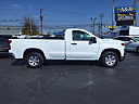 Thumbnail image of 2021 Chevrolet Silverado 1500 at A & B Motors