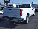 Thumbnail image of 2021 Chevrolet Silverado 1500 at A & B Motors