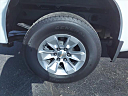 Thumbnail image of 2021 Chevrolet Silverado 1500 at A & B Motors