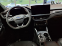 Thumbnail image of 2025 Ford Escape Hybrid at Mccarthy Ford