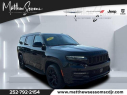 Thumbnail image of 2024 Jeep Wagoneer at Matthew Sessoms Chrysler Dodge Jeep Ram