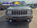 Thumbnail image of 2021 Jeep Renegade at Midway Ford