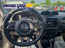 Thumbnail image of 2021 Jeep Renegade at Midway Ford