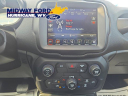 Thumbnail image of 2021 Jeep Renegade at Midway Ford