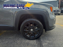 Thumbnail image of 2021 Jeep Renegade at Midway Ford