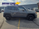 Thumbnail image of 2021 Jeep Renegade at Midway Ford