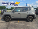 Thumbnail image of 2021 Jeep Renegade at Midway Ford