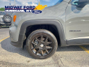 2021 Jeep Renegade Limited at Midway Ford