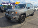Thumbnail image of 2021 Jeep Renegade at Midway Ford