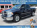 Thumbnail image of 2013 Ram 1500 at USA Auto Sales of Central Florida