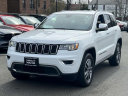 Thumbnail image of 2022 Jeep Grand Cherokee WK at Garden City Mazda