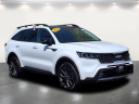 Thumbnail image of 2022 Kia Sorento at Generation Kia Buick Gmc