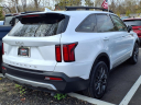 Thumbnail image of 2022 Kia Sorento at Generation Kia Buick Gmc