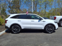 2022 Kia Sorento X-Line SX Prestige at Generation Kia Buick Gmc