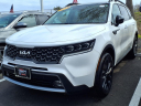 Thumbnail image of 2022 Kia Sorento at Generation Kia Buick Gmc