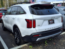 Thumbnail image of 2022 Kia Sorento at Generation Kia Buick Gmc