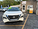 Thumbnail image of 2021 Nissan Rogue at Major Key Motors