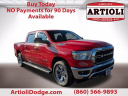 Thumbnail image of 2022 Ram 1500 at ArtioliChryslerDodgeRam-Used of Enfield, CT