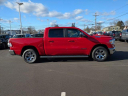 Thumbnail image of 2022 Ram 1500 at ArtioliChryslerDodgeRam-Used of Enfield, CT