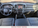 Thumbnail image of 2022 Ram 1500 at ArtioliChryslerDodgeRam-Used of Enfield, CT