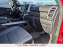 2022 Ram 1500 Big Horn at ArtioliChryslerDodgeRam-Used of Enfield, CT
