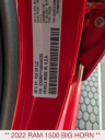 Thumbnail image of 2022 Ram 1500 at ArtioliChryslerDodgeRam-Used of Enfield, CT
