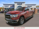 Thumbnail image of 2022 Ram 1500 at ArtioliChryslerDodgeRam-Used of Enfield, CT