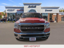 Thumbnail image of 2022 Ram 1500 at ArtioliChryslerDodgeRam-Used of Enfield, CT