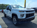 Thumbnail image of 2023 Chevrolet Silverado 2500HD at Lynn Layton Chevrolet