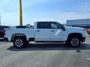 Thumbnail image of 2023 Chevrolet Silverado 2500HD at Lynn Layton Chevrolet