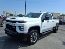 Thumbnail image of 2023 Chevrolet Silverado 2500HD at Lynn Layton Chevrolet