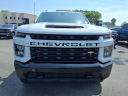 Thumbnail image of 2023 Chevrolet Silverado 2500HD at Lynn Layton Chevrolet
