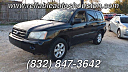 Thumbnail image of 2001 Toyota Highlander at Reliable Auto Sales