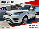 Thumbnail image of 2016 Land Rover Range Rover Sport at Value Motorz Kenner