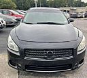 Thumbnail image of 2009 Nissan Maxima at Green light Autos