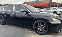 Thumbnail image of 2009 Nissan Maxima at Green light Autos