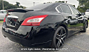 Thumbnail image of 2009 Nissan Maxima at Green light Autos