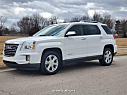 Thumbnail image of 2016 GMC Terrain at Genesis Motors