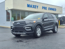 Thumbnail image of 2023 Ford Explorer at Bob Maxey Ford