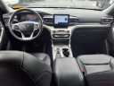 Thumbnail image of 2023 Ford Explorer at Bob Maxey Ford