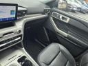 Thumbnail image of 2023 Ford Explorer at Bob Maxey Ford