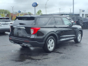 Thumbnail image of 2023 Ford Explorer at Bob Maxey Ford